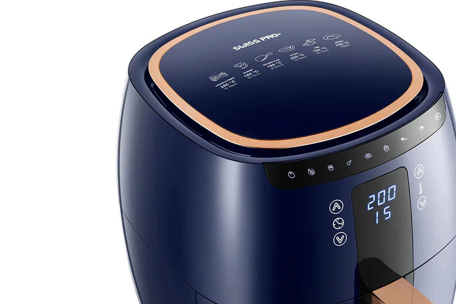 air fryer oven